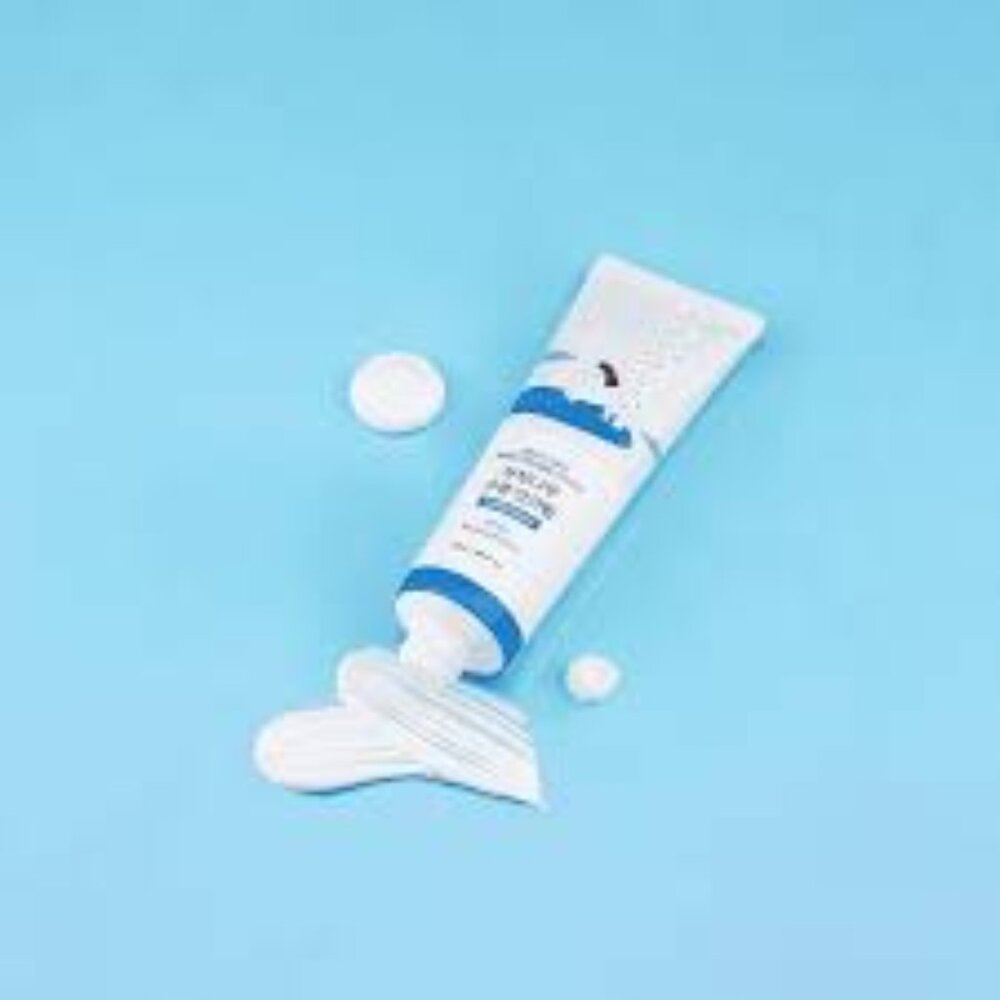 Birch Juice Moisturizing Sunscreen UVLock SPF 45+ Broad Spectrum 50ml